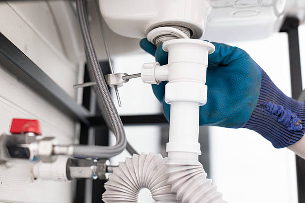 Reliable Drain Cleaning contractor in Jacksons Gap, AL by Masters Plumbing Service