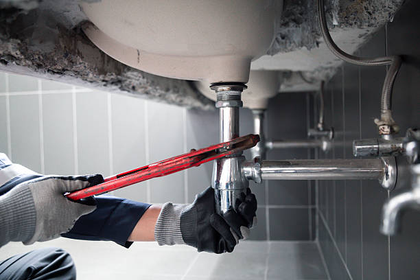 Trusted Drain Cleaning service in Jacksons Gap, AL - Masters Plumbing Service
